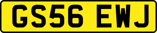 GS56EWJ