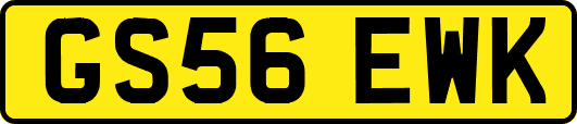 GS56EWK