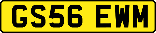 GS56EWM