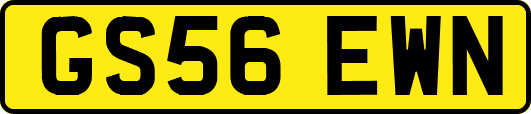 GS56EWN