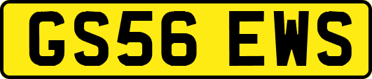 GS56EWS