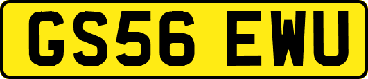 GS56EWU