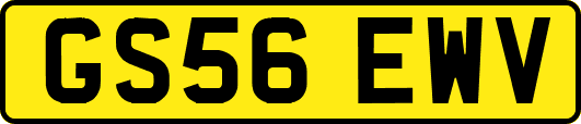 GS56EWV
