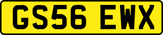 GS56EWX