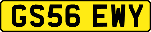 GS56EWY
