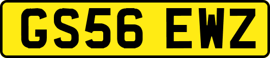 GS56EWZ