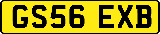 GS56EXB