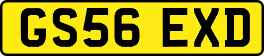 GS56EXD