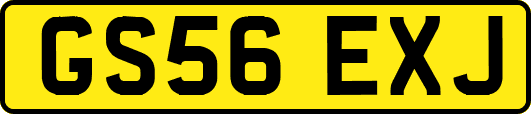 GS56EXJ