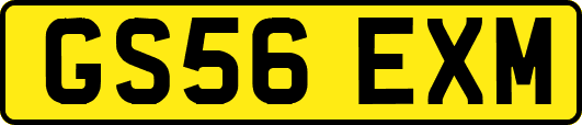 GS56EXM