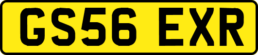 GS56EXR