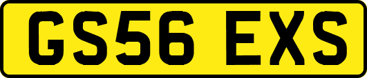 GS56EXS