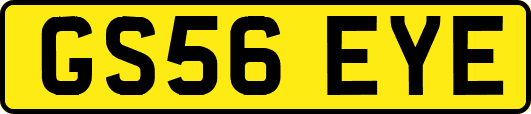 GS56EYE