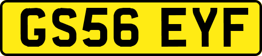 GS56EYF