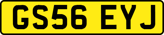 GS56EYJ