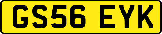 GS56EYK