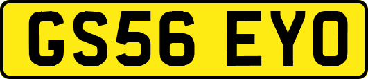 GS56EYO