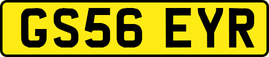 GS56EYR