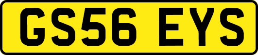 GS56EYS