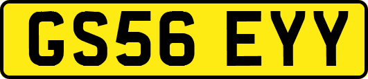 GS56EYY