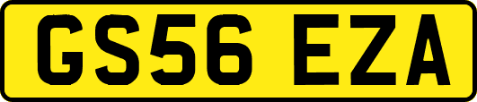 GS56EZA