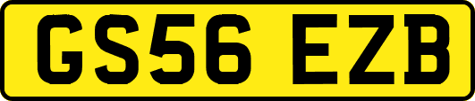 GS56EZB