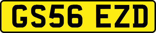 GS56EZD