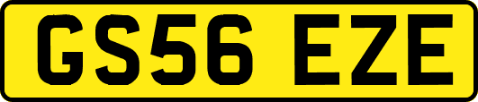 GS56EZE