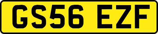 GS56EZF