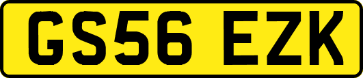 GS56EZK