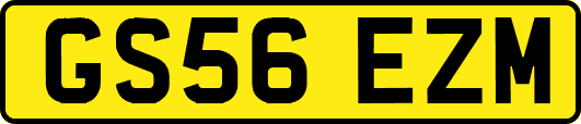 GS56EZM