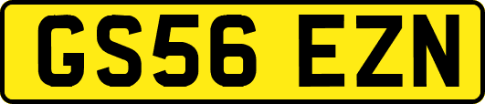 GS56EZN