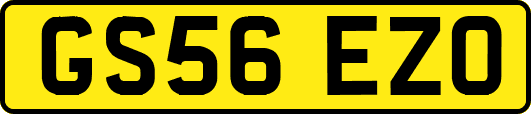 GS56EZO