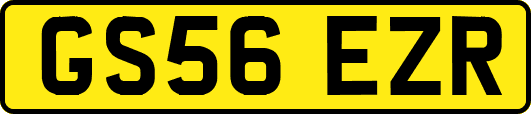 GS56EZR