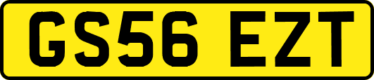 GS56EZT