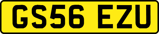 GS56EZU