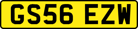 GS56EZW