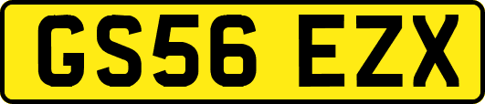 GS56EZX