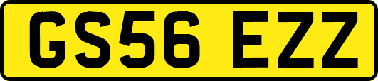 GS56EZZ