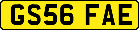 GS56FAE
