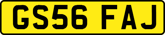 GS56FAJ