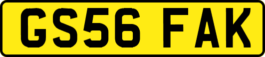 GS56FAK