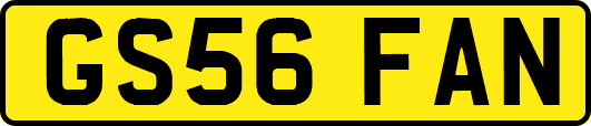 GS56FAN