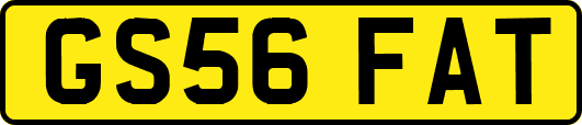 GS56FAT