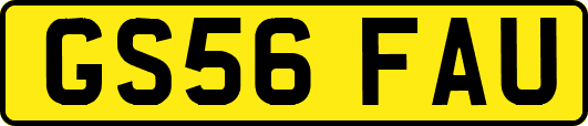 GS56FAU