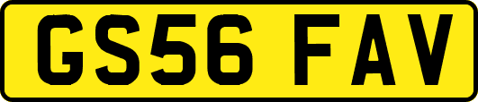 GS56FAV