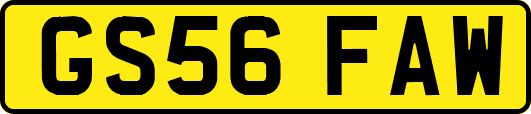 GS56FAW