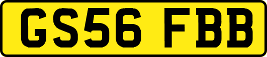 GS56FBB