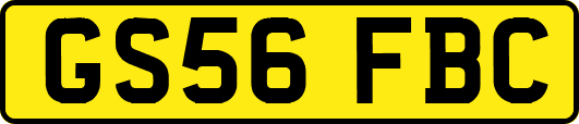 GS56FBC
