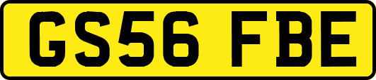 GS56FBE